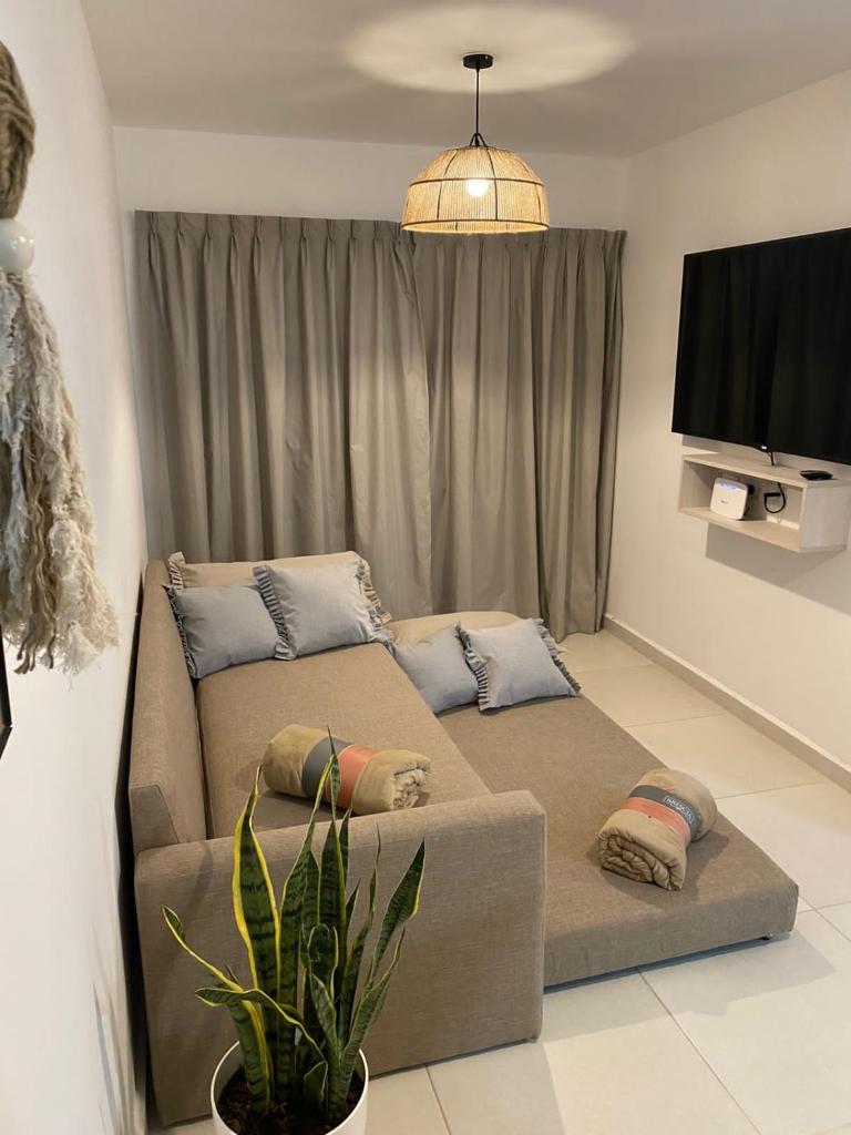 Departamento en Villa Allende- Complejo North Green photo 2