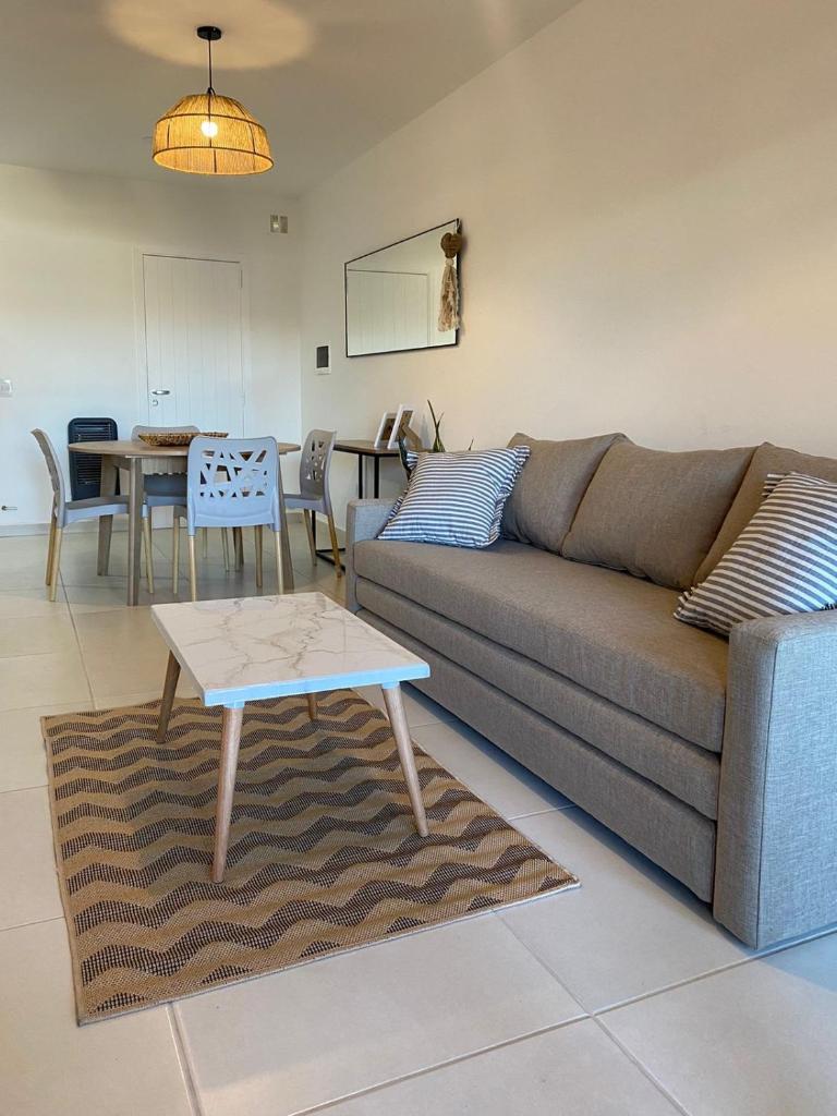 Departamento en Villa Allende- Complejo North Green photo 1