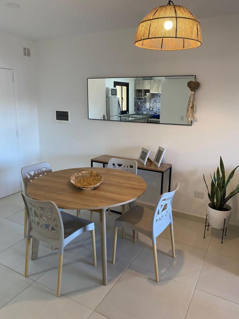 Departamento en Villa Allende- Complejo North Green