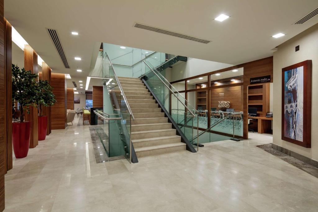 Hilton Garden Inn Corlu photo 2