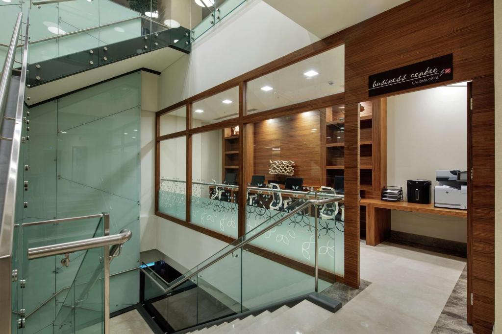 Hilton Garden Inn Corlu photo 3