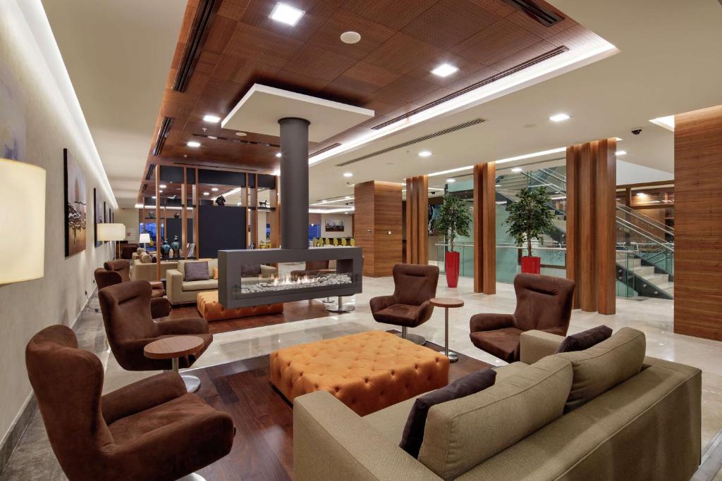 Hilton Garden Inn Corlu photo 4