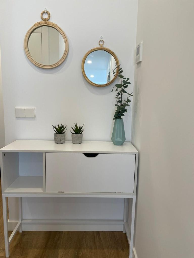 Gaudi Street Apartments Room Type - Superior Apartment