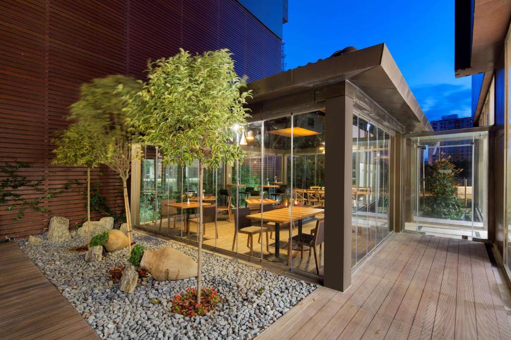 Hilton Garden Inn Istanbul Beylikduzu photo 2