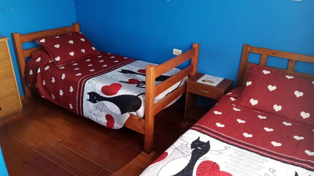 Hostel Chango photo 2