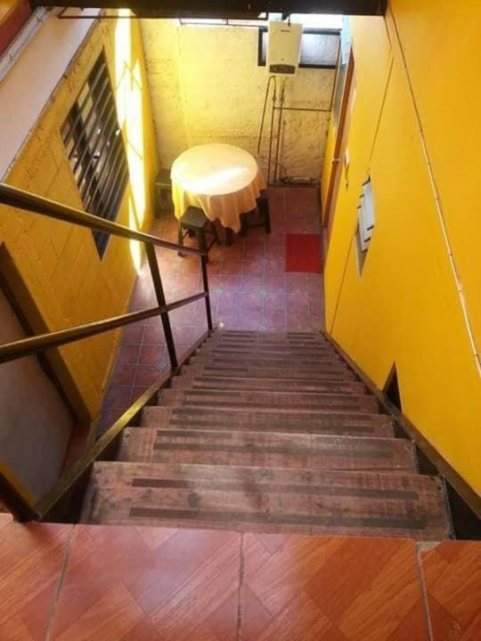 Hostel Chango photo 3