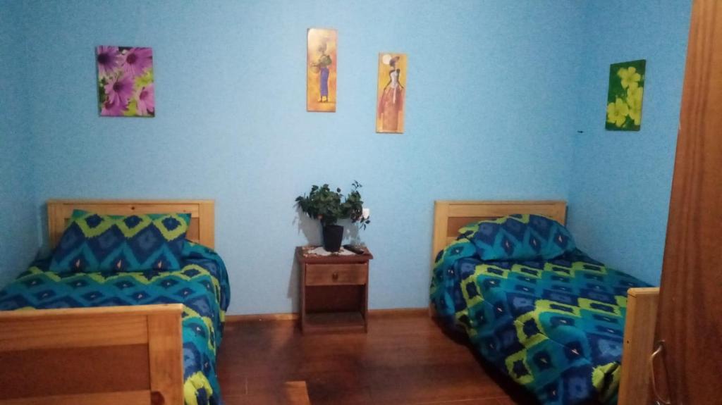 Hostel Chango photo 4
