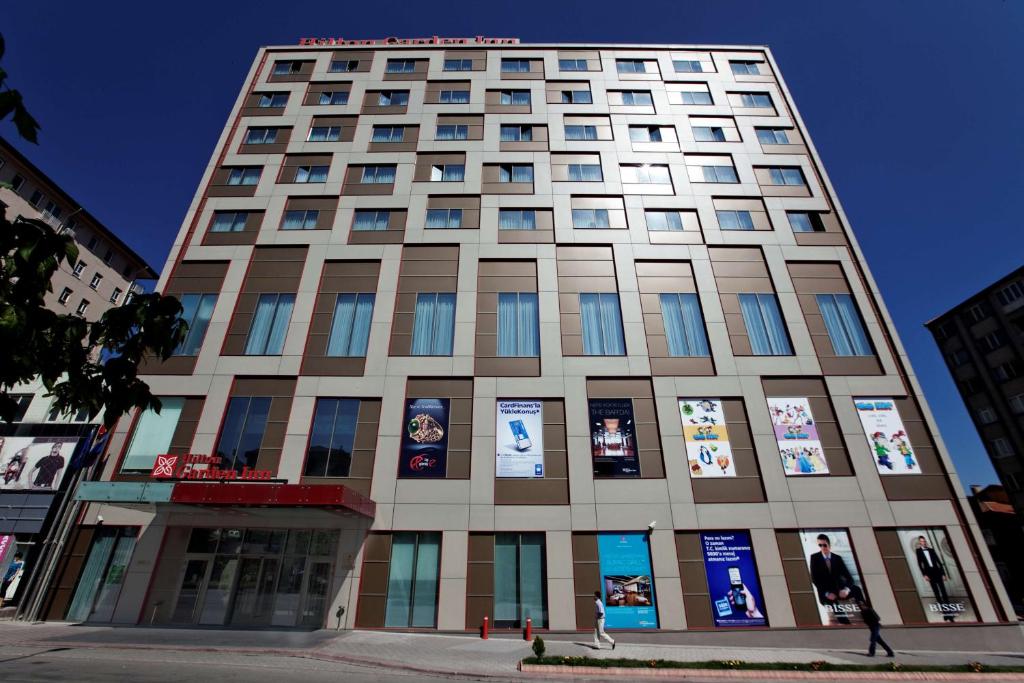 Hilton Garden Inn Kutahya photo 2