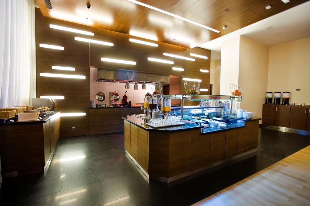 Hilton Garden Inn Kutahya photo 4