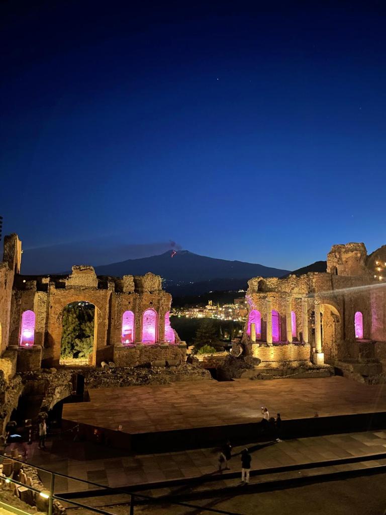 Limoneto Etna View photo 3