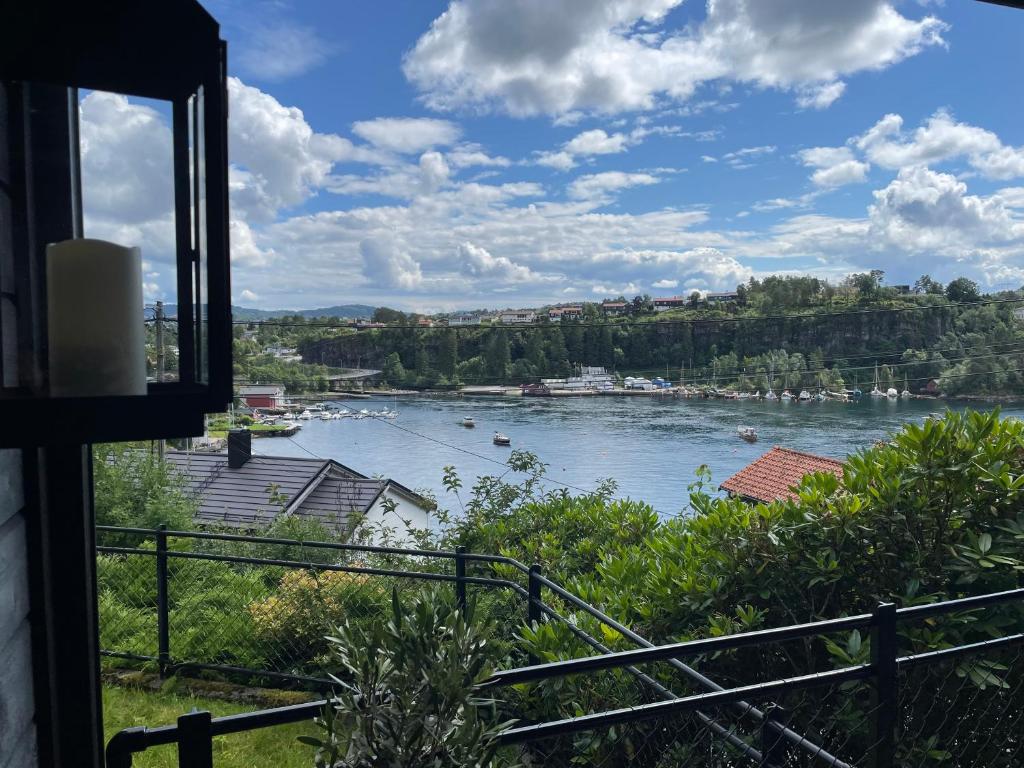 Apartments Bergen with sea view! photo 3