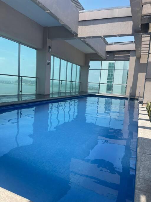 Hermosa suite vista al rio 306 photo 3