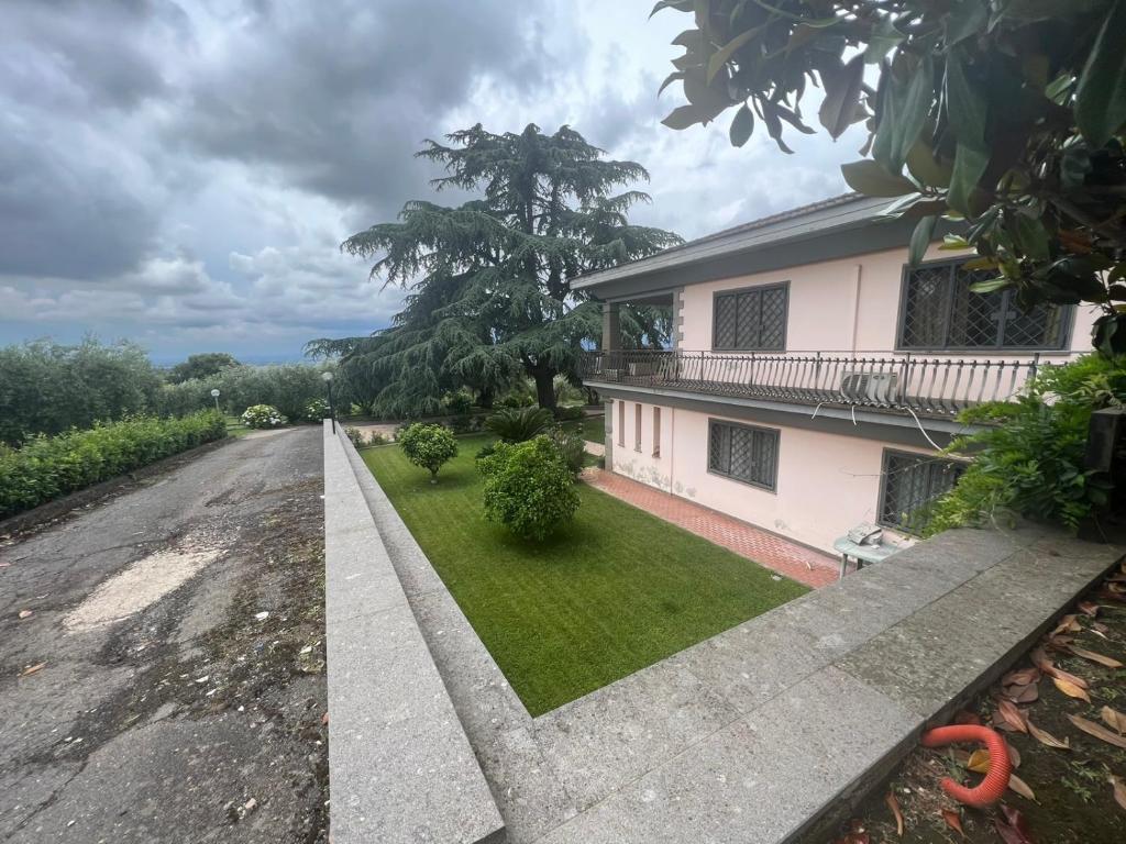 Villa Paradiso - Castel Gandolfo photo 1