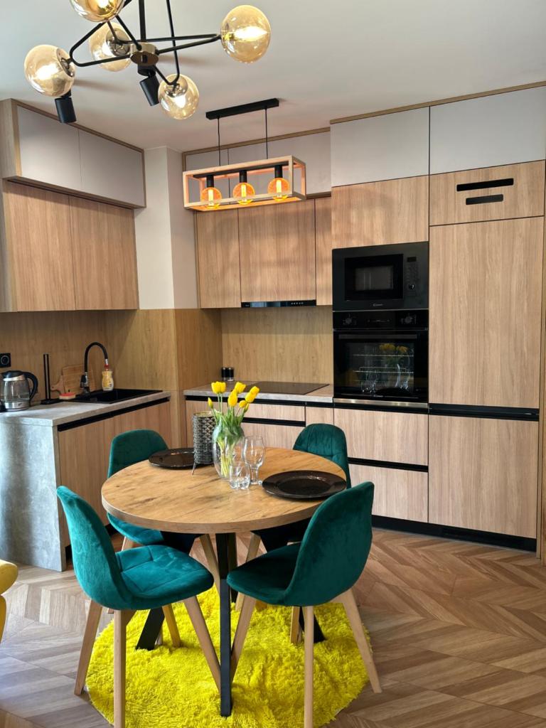Apartament Perła Kutna photo 2
