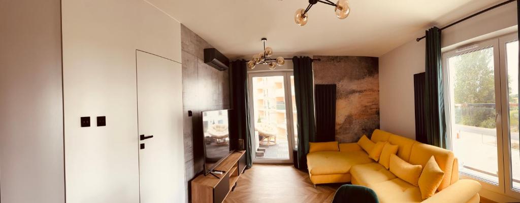 Apartament Perła Kutna photo 4