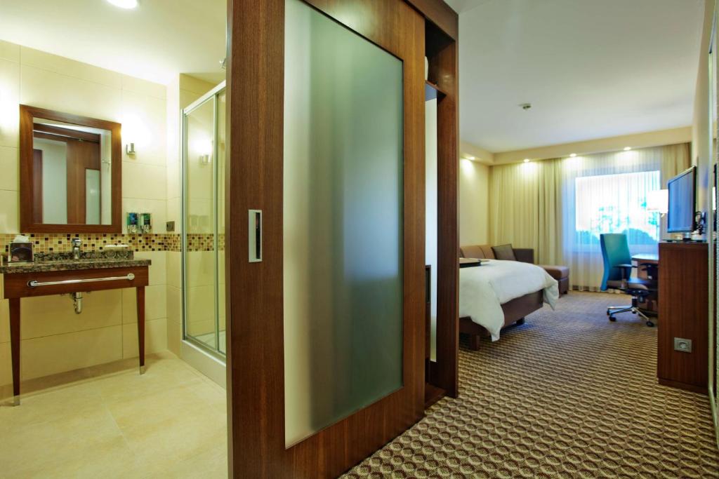 Hampton By Hilton Ordu photo 3