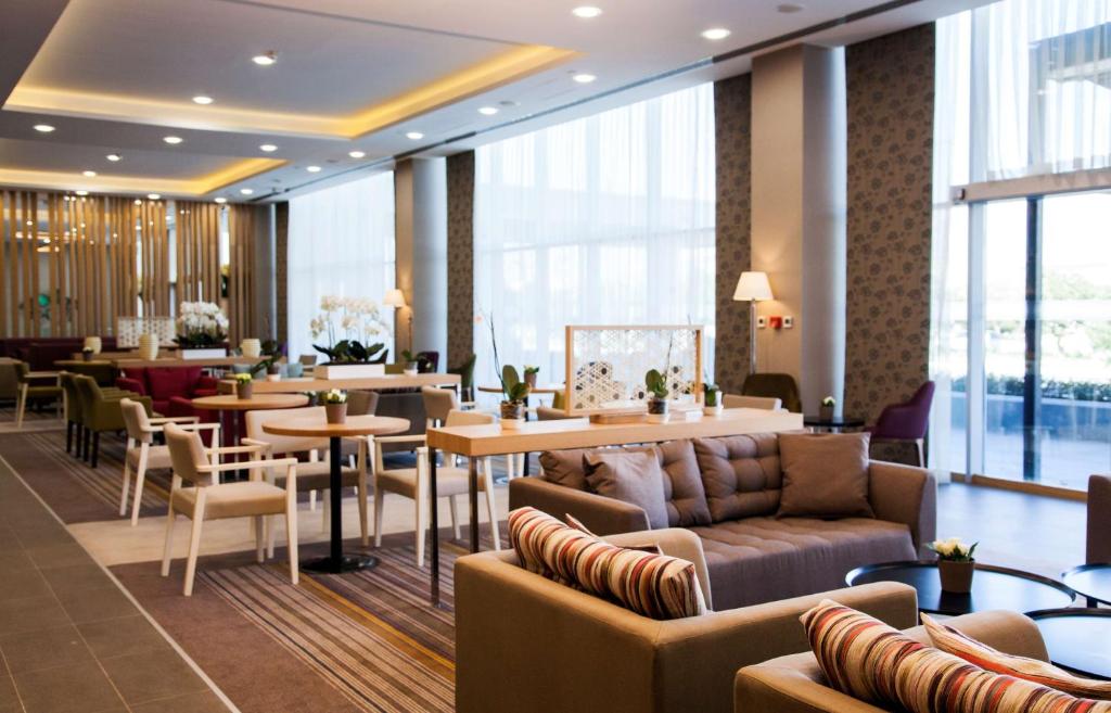 Hilton Garden Inn Erzincan photo 1