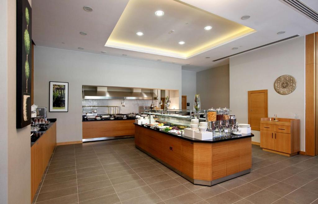Hilton Garden Inn Erzincan photo 4