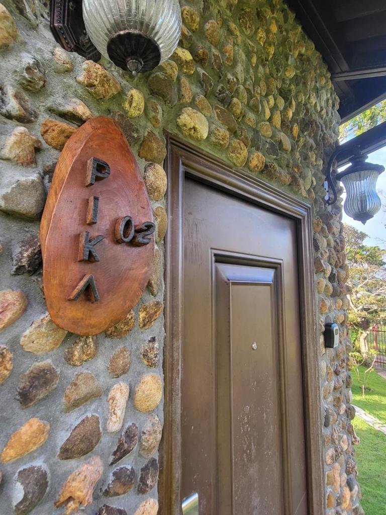 PIKA CABINS 2 photo 2