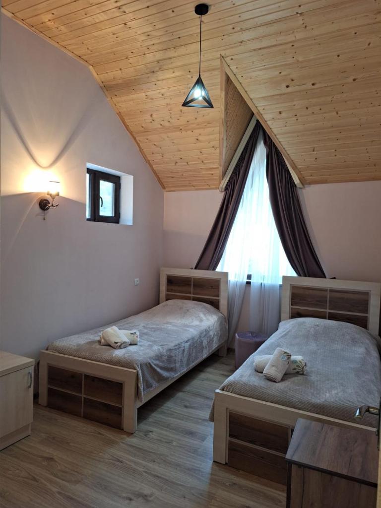Cozy & Nice House Dilijan photo 4