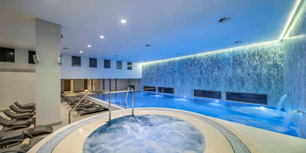 Hilton Podgorica Crna Gora photo 1