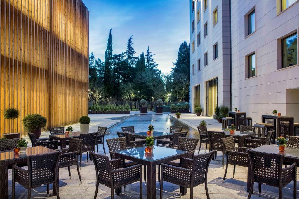 Hilton Podgorica Crna Gora photo 4