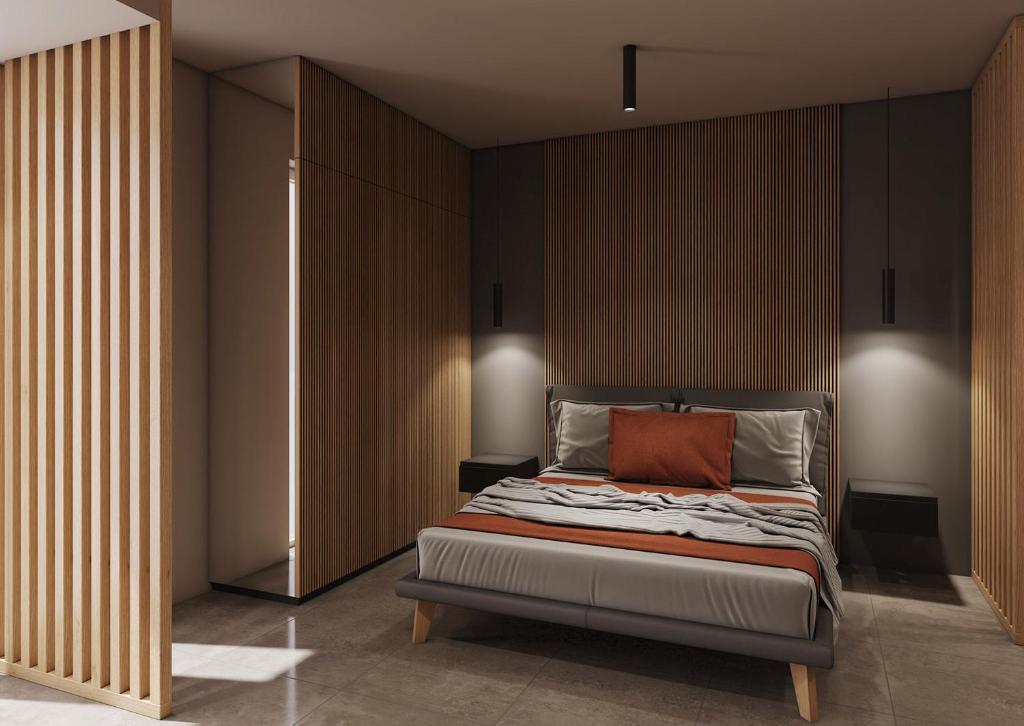 La Pergola Suites