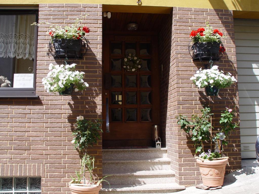 Gästehaus Am Römerbad photo 3