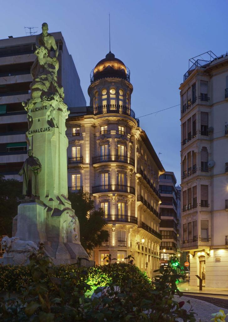 Casa Alberola Alicante, Curio Collection By Hilton photo 1
