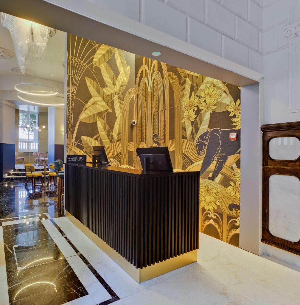 Casa Alberola Alicante, Curio Collection By Hilton photo 2