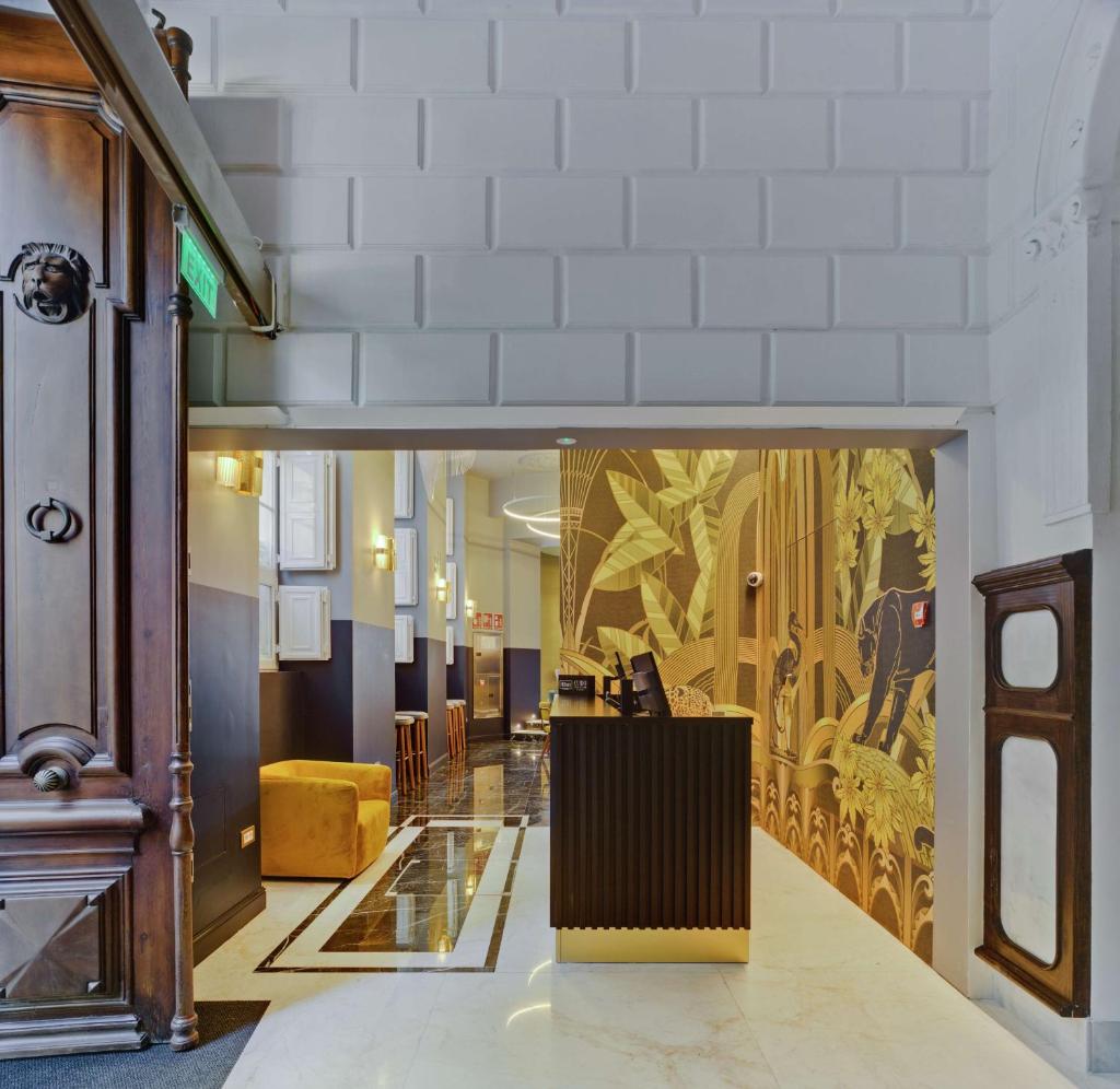 Casa Alberola Alicante, Curio Collection By Hilton photo 3