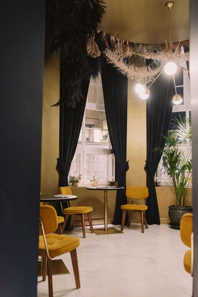 Casa Alberola Alicante, Curio Collection By Hilton photo 4