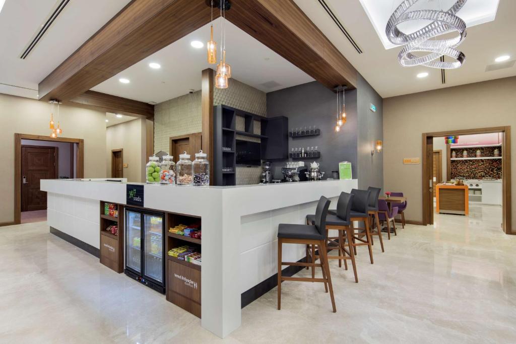 Hampton by Hilton Istanbul Atakoy photo 3