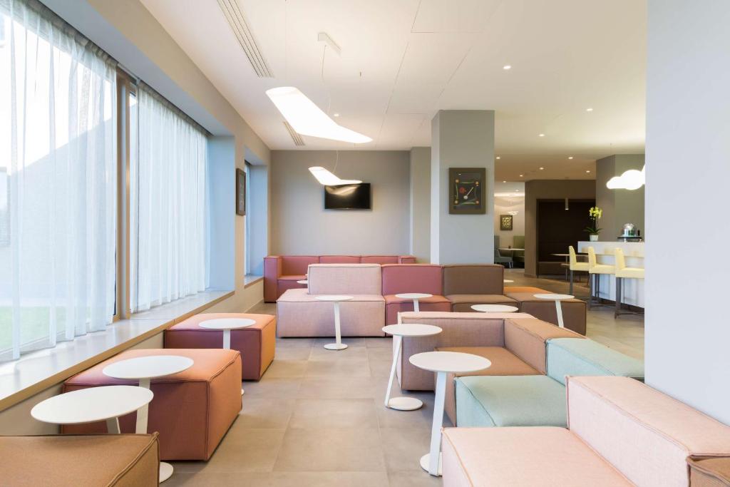 Hampton By Hilton Rome East photo 3