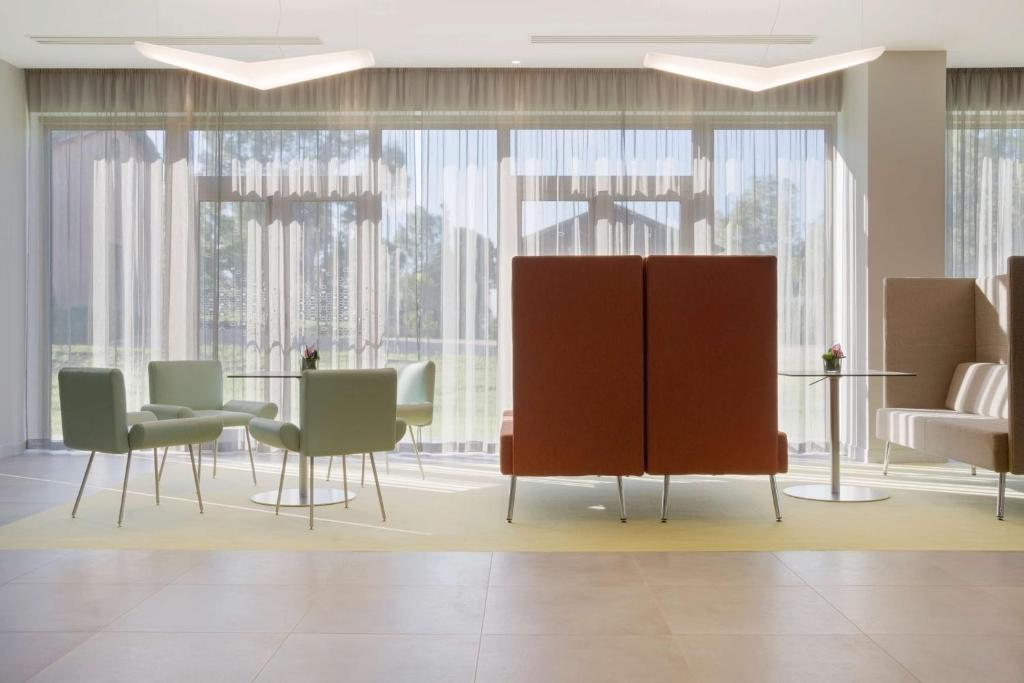 Hampton By Hilton Rome East photo 4