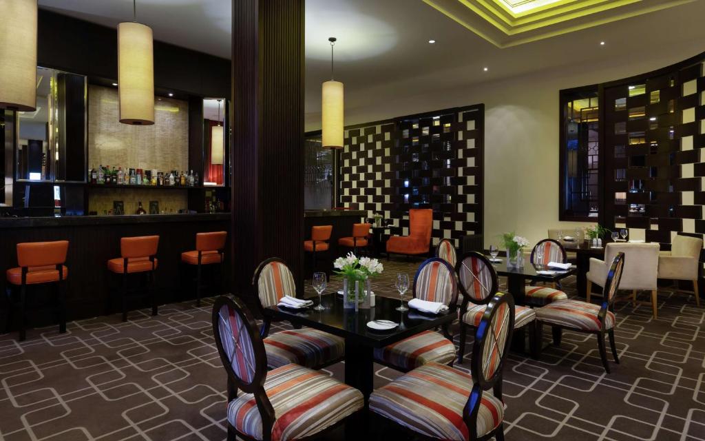 Hilton Dushanbe photo 4