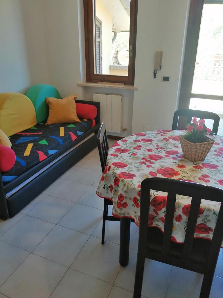 Residence La Fonte II photo 2