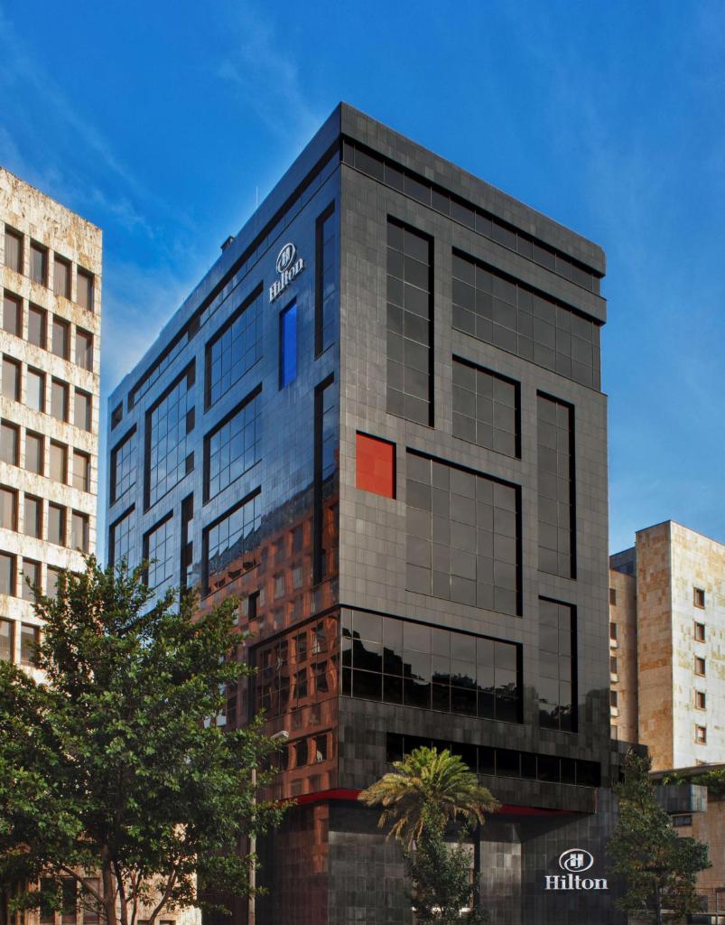 Hilton Bogotá photo 2