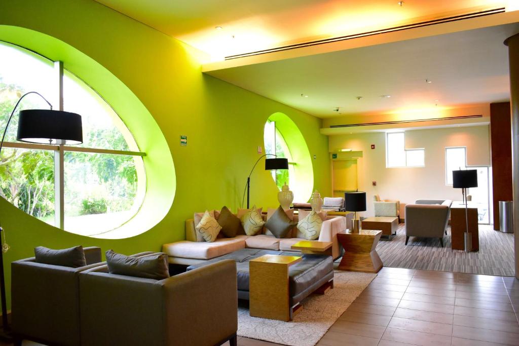 Hampton Inn by Hilton Ciudad del Carmen photo 4