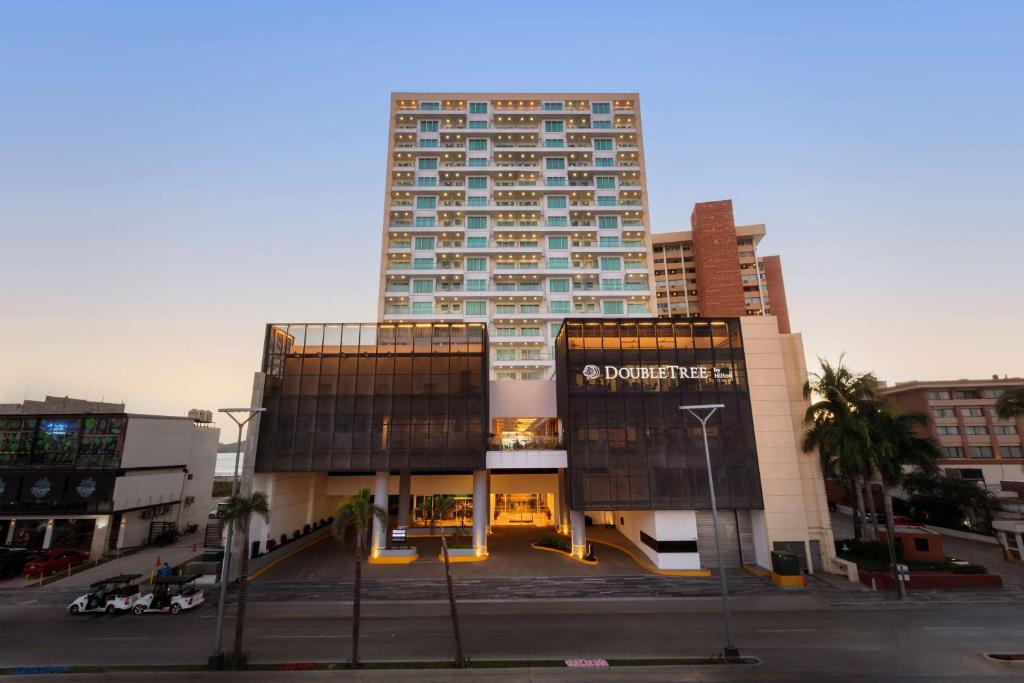 DoubleTree by Hilton Mazatlan, SIN photo 3