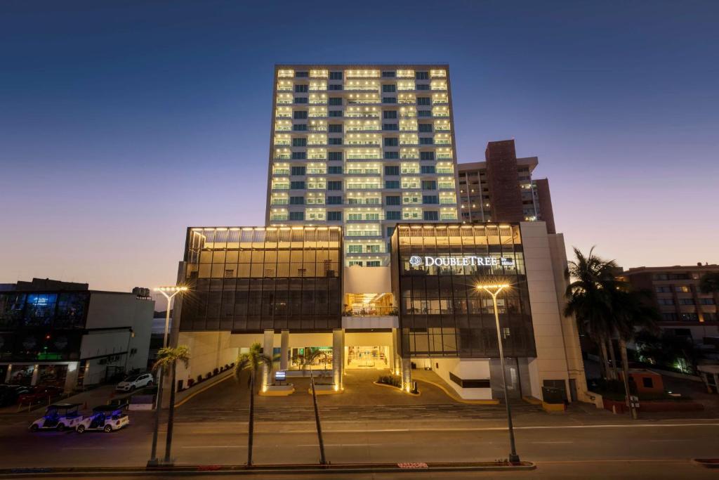 DoubleTree by Hilton Mazatlan, SIN photo 4