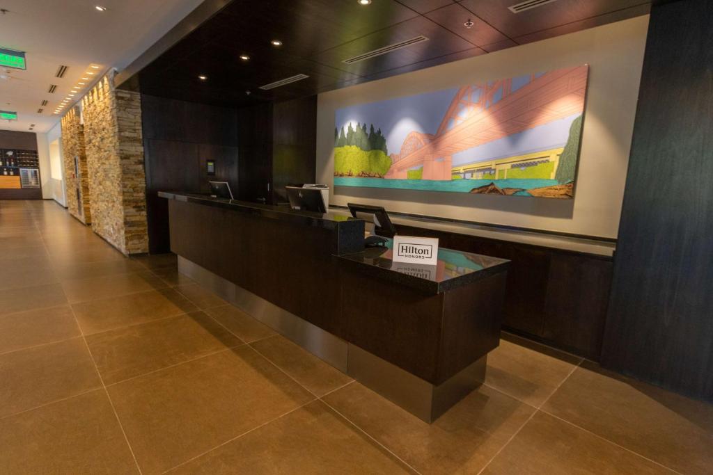 Hilton Garden Inn Neuquen photo 1