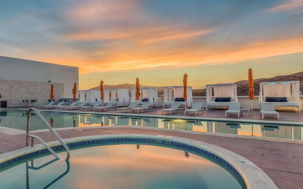 Hampton Inn & Suites by Hilton Los Cabos photo 3