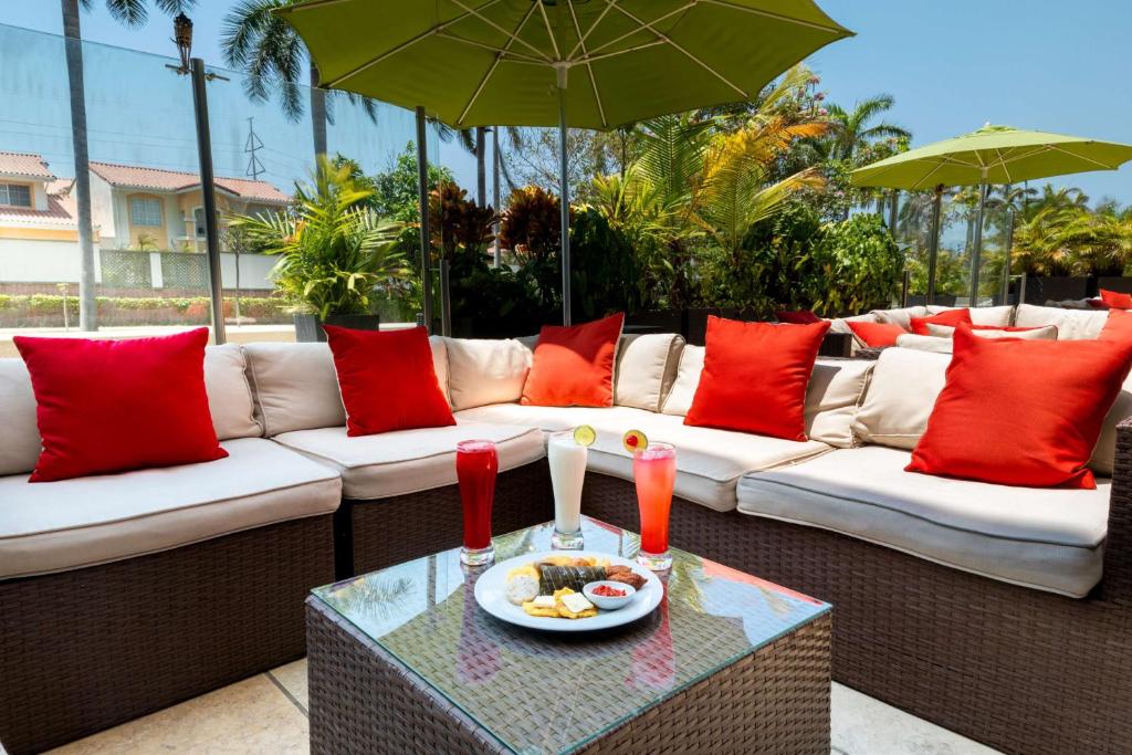 Hilton Garden Inn Barranquilla photo 2