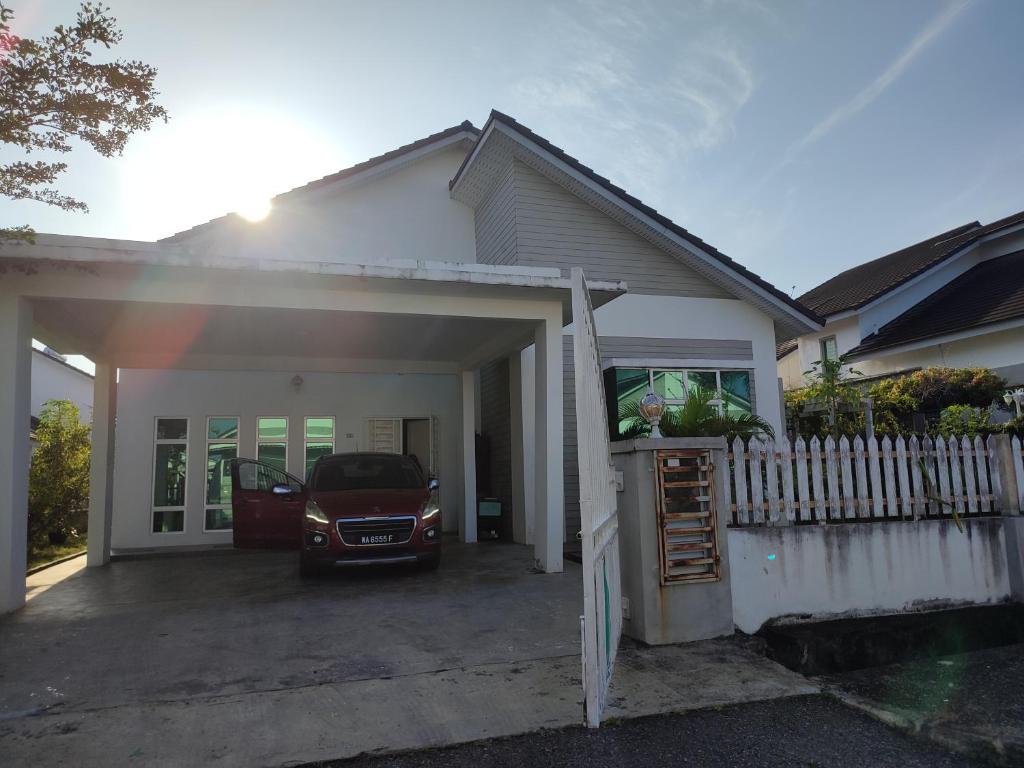 Escape Homestay photo 2