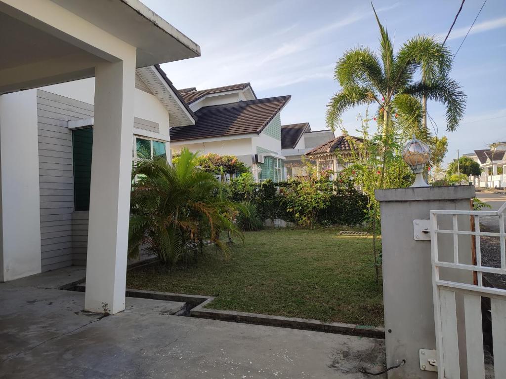 Escape Homestay photo 3