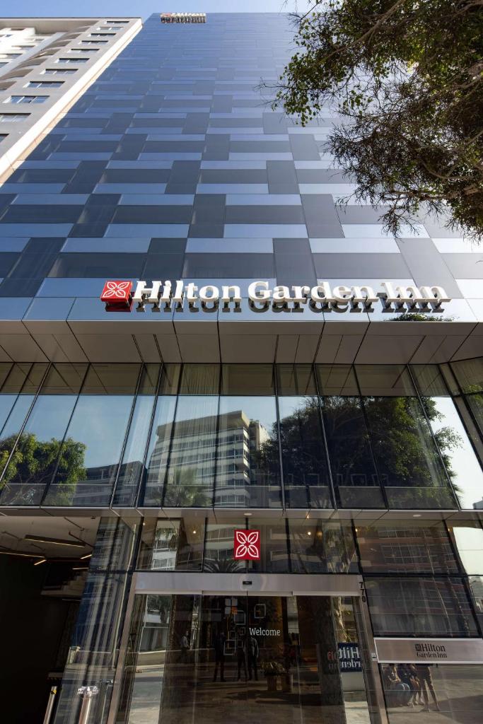 Hilton Garden Inn Lima Miraflores photo 3