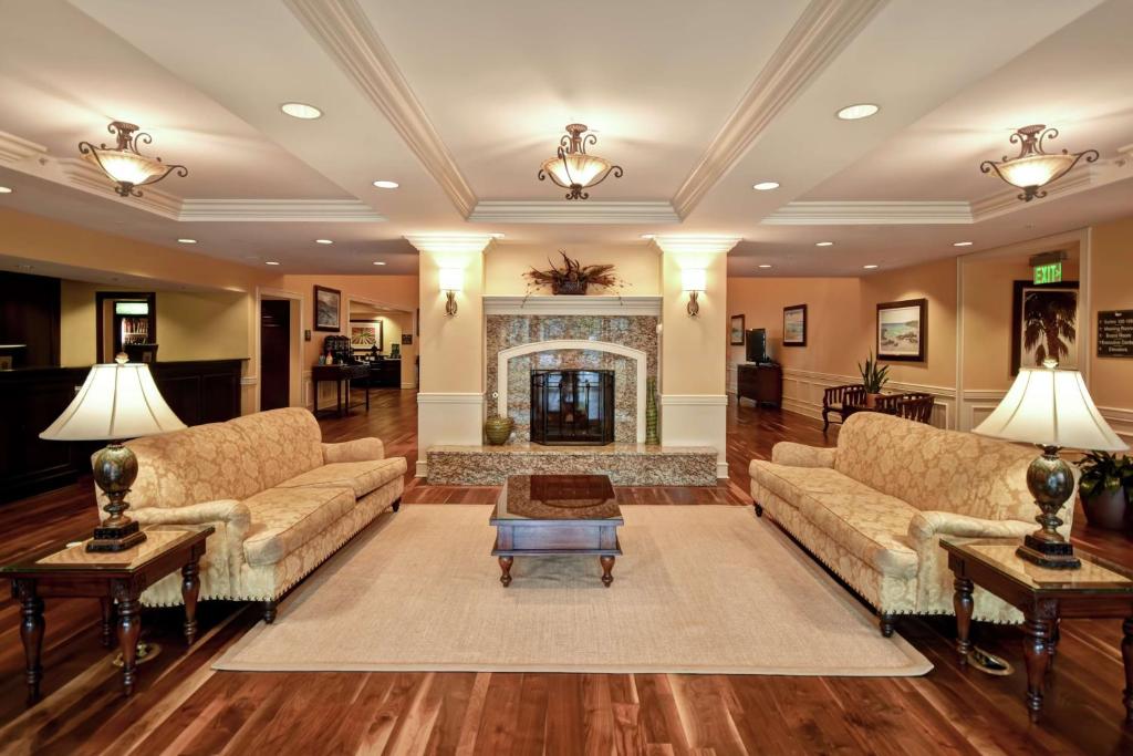 Homewood Suites by Hilton Charleston Airport/Convention Center photo 3