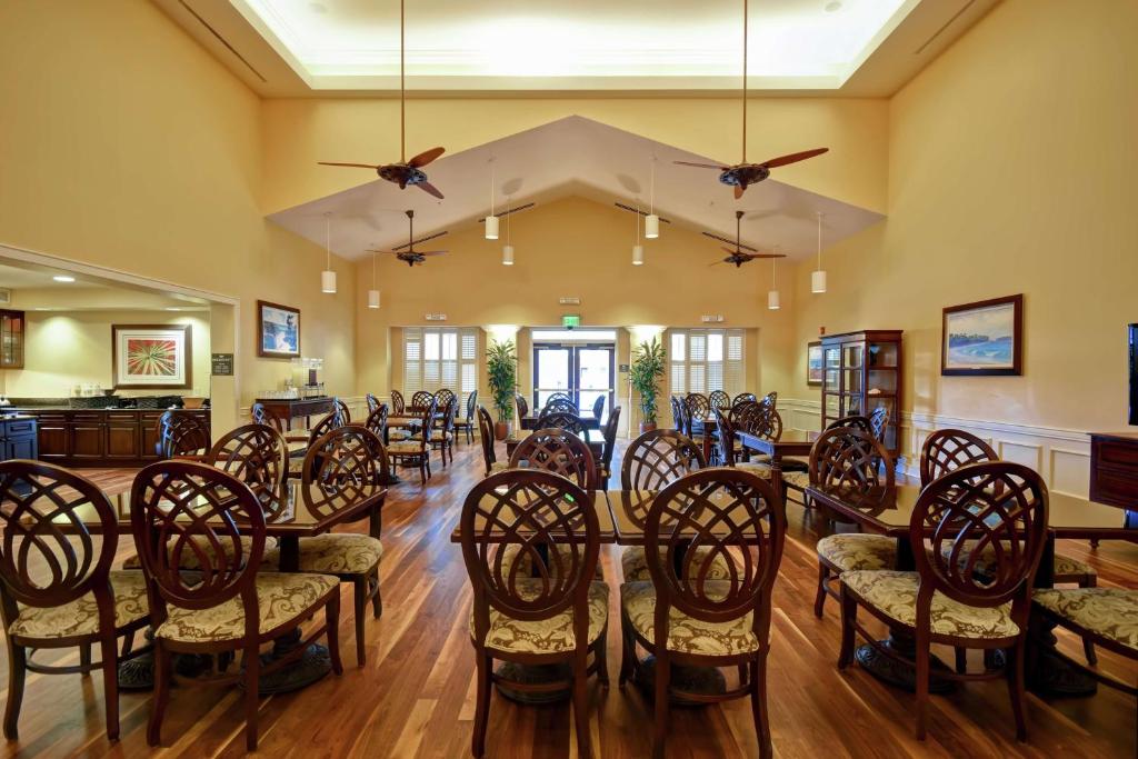 Homewood Suites by Hilton Charleston Airport/Convention Center photo 4
