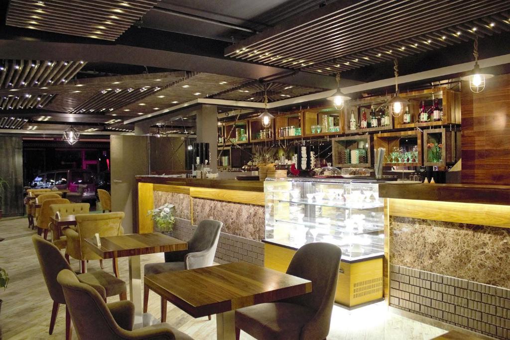 Türkeli Otel photo 1